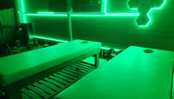 Professional Massage