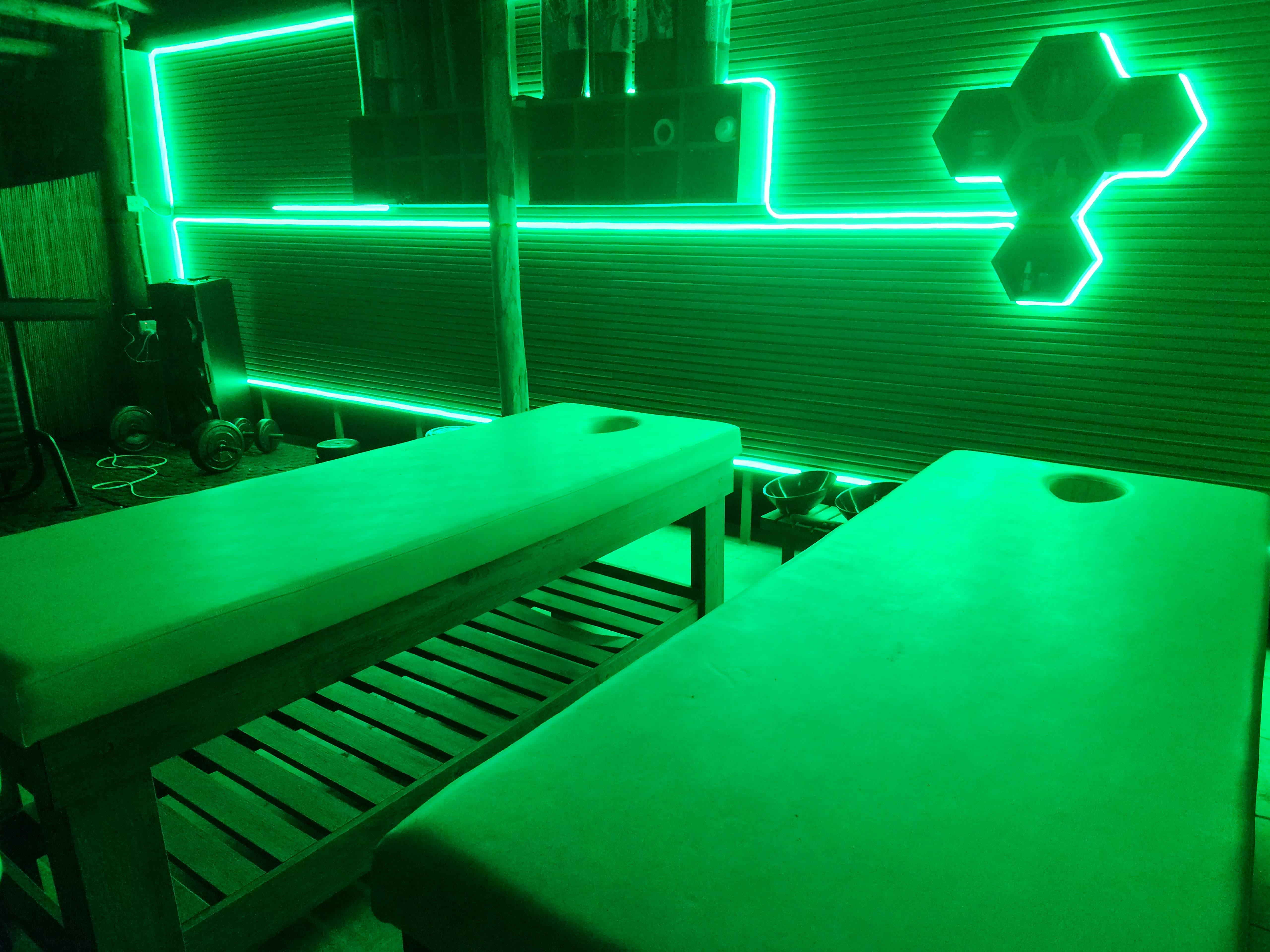 Professional Massage